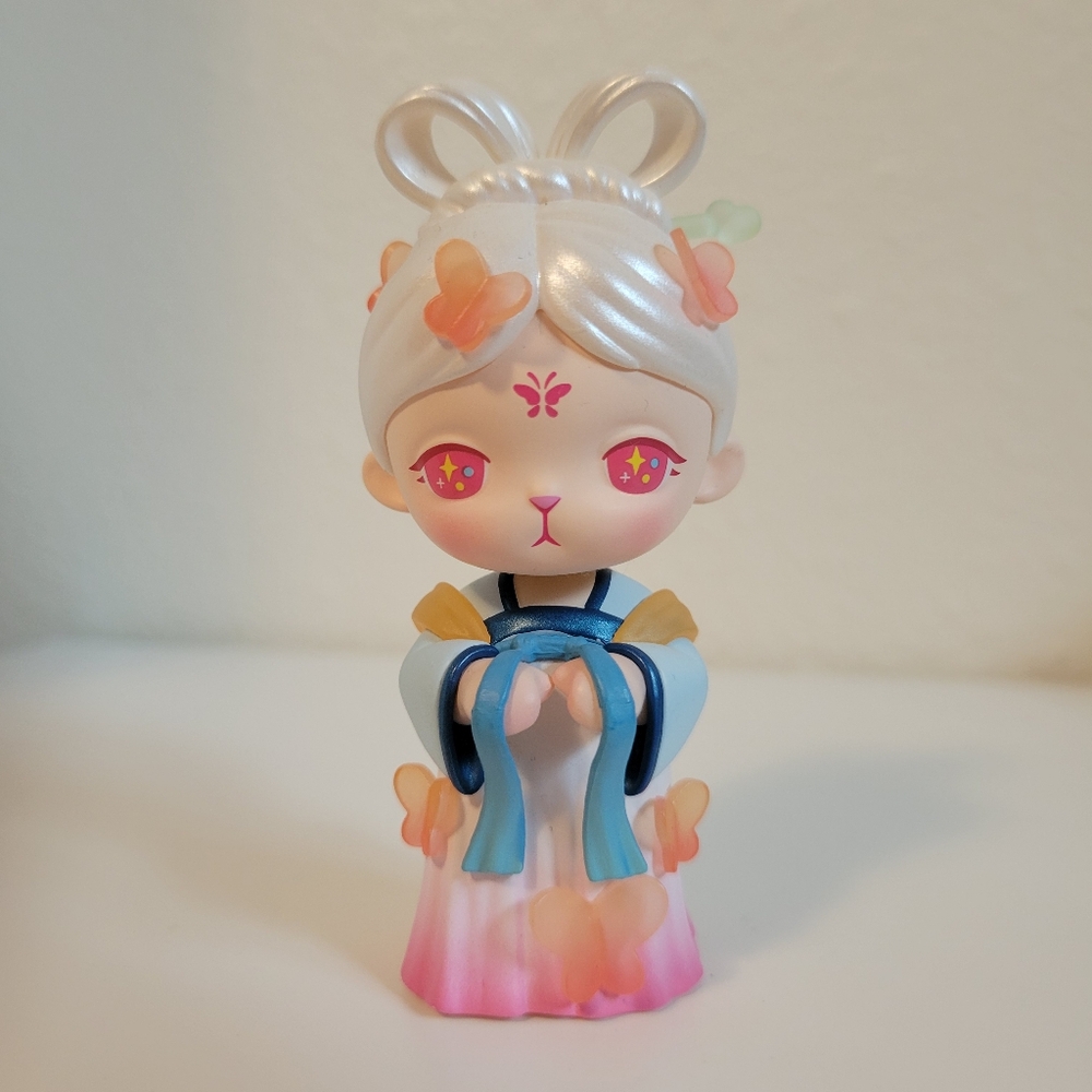Pop Mart x Bunny